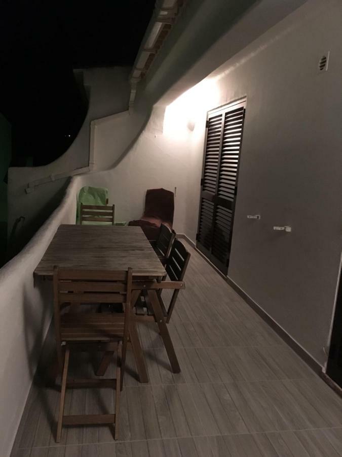 Апартаменты Casa As Gaivotas Карвоейру Экстерьер фото